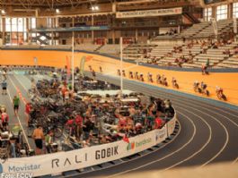 Valencia reúne a la élite del ciclismo en pista y del paraciclismo en el Campeonato de España Valencia reúne a la élite del ciclismo en pista y del paraciclismo en el Campeonato de España