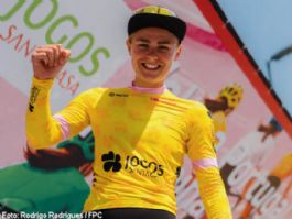 Victoire Berteau gana la Volta a Portugal Femenina, Hélène Hesters la última etapa Victoire Berteau gana la Volta a Portugal Femenina, Hélène Hesters la última etapa