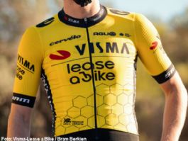 Tour de Francia: Una avería impide al equipo Visma acudir al control de firmas Tour de Francia: Una avería impide al equipo Visma acudir al control de firmas