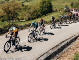 La Vuelta Ciclista a Canarias anuncia su estreno profesional del 14 al 17 de enero de 2027 La Vuelta Ciclista a Canarias anuncia su estreno profesional del 14 al 17 de enero de 2027