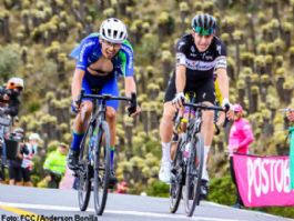 Cancelada la sexta etapa de la Vuelta a Colombia 2026 entre Manizales y Jericó Cancelada la sexta etapa de la Vuelta a Colombia 2026 entre Manizales y Jericó
