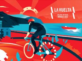 "La guerra no es la solución", mensaje de "La Vuelta es más" ante la salida en Mónaco "La guerra no es la solución", mensaje de "La Vuelta es más" ante la salida en Mónaco