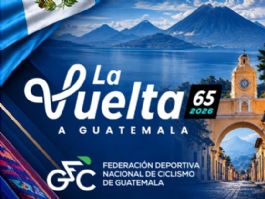 Os�s, Ram�rez, Espinosa y V�squez encabezan la Vuelta a Guatemala 2026 [Previa]