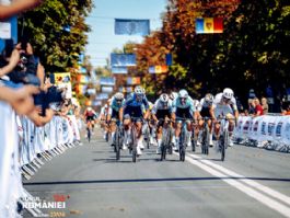 Vuelta a Ruman�a: Radoslaw Fratczak gana la primera etapa y se viste de amarillo