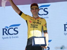 Batalla En los campos de Flandes entre Van der Poel y Van Aert [Previa]