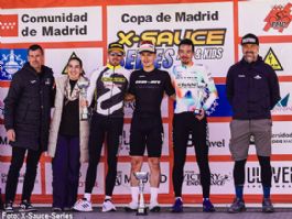 Técnica y dureza en Colmenar Viejo en la cuarta prueba del circuito X-Sauce Series de ciclismo Técnica y dureza en Colmenar Viejo en la cuarta prueba del circuito X-Sauce Series de ciclismo