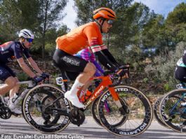 Xabier Berasategi renueva con Euskaltel-Euskadi hasta 2028 Xabier Berasategi renueva con Euskaltel-Euskadi hasta 2028
