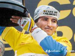 Fiscal�a colombiana defiende libertad de prensa tras pedir no emitir reportaje de Lucho Herrera