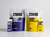 226ERS presenta HYDRAZERO CREATINE, una bebida hipotónica con electrolitos y creatina 226ERS presenta HYDRAZERO CREATINE, una bebida hipotónica con electrolitos y creatina