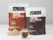 226ERS lanza IMMUNE WHEY PROTEIN, nueva prote�na funcional para ciclistas y deportistas