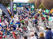 La colombiana Calderón y la neerlandesa Kortekaas parten como favoritas en la Andalucía Bike Race La colombiana Calderón y la neerlandesa Kortekaas parten como favoritas en la Andalucía Bike Race
