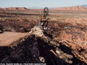 Red Bull Rampage: El espectculo ms salvaje del ciclismo de montaa regresa a Utah [Directos]