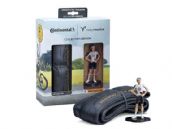 Continental presenta una edición de coleccionista del Grand Prix 5000 S TR junto a Tadej Pogacar Continental presenta una edición de coleccionista del Grand Prix 5000 S TR junto a Tadej Pogacar