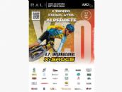 El G.P. Internacional X-Sauce reúne a la élite del BTT en la tercera cita de la Copa de España XCO RALI El G.P. Internacional X-Sauce reúne a la élite del BTT en la tercera cita de la Copa de España XCO RALI