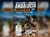 G��jar Sierra acoge una cita clave para la Copa de Espa�a de Enduro