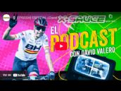 El nuevo rumbo deportivo de David Valero, a fondo en el podcast de X-Sauce [V�deo]