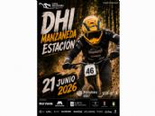 El DHI Manzaneda Estación, tercera cita de la Copa de España 2026 El DHI Manzaneda Estación, tercera cita de la Copa de España 2026