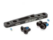 Adaptadores Galfer SB006 y SB007, menor peso y mayor precisi�n en frenos de disco