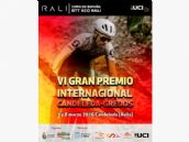 El Gran Premio Internacional Candeleda-Gredos impulsa la Copa de Espa�a de XCO Rali este fin de semana