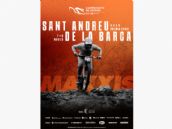El GP Sant Andreu de la Barca acoge este fin de semana el Campeonato de Espa�a de Descenso