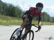 Jonathan Castroviejo se apunta a la aventura de la Titan Desert Marruecos