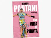 "Marco Pantani. Una vida de Pirata", la nueva biograf�a sobre el mito del ciclismo
