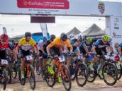 La Copa de Espa�a XCO 2026 arranca el 28 de febrero en Zaragoza