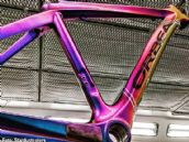 Cmo aplicar pintura para aergrafo en una bicicleta: tcnicas y consejos para un buen resultado