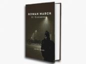 Jaime Novo lanza "Rowan March: El Consenso", el primer thriller ciclista ambientado en Bilbao