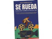"Se rueda", las películas que convirtieron la bicicleta en protagonista, reunidas en un libro "Se rueda", las películas que convirtieron la bicicleta en protagonista, reunidas en un libro