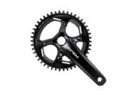 Shimano ampl�a la gama GRX para gravel con nuevos platos y bielas m�s cortas