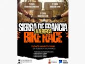 La Sierra de Francia Bike Race re�ne a 250 ciclistas con Paco Mancebo de estrella