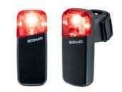 Reco 80 Link y Reco 81 Link, los nuevos radares inteligentes de SIGMA para aumentar la seguridad del ciclista