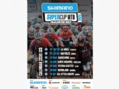 La Shimano Super Cup Massi 2026 desvela su calendario con siete pruebas de alto nivel