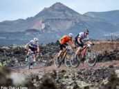 La 4 Stage MTB Race Lanzarote regresa a la isla con su 24� edici�n dentro de tres meses