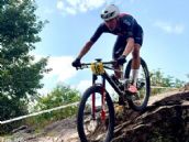 Álex García remonta hasta la séptima plaza en el Europeo de XCO sub-23 Álex García remonta hasta la séptima plaza en el Europeo de XCO sub-23