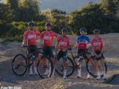 El BH-Coloma Team busca mayor protagonismo internacional y mira a Los �ngeles 2028