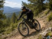 Configuraci�n Mullet vs. 29" pura en e-MTB: la clave de la agilidad en bajadas reviradas