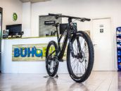 Ya puedes comprar Bicis Scott en Buhobike Rivas y Tres Cantos Ya puedes comprar Bicis Scott en Buhobike Rivas y Tres Cantos