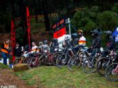 Sant Andreu de la Barca acoger� el Campeonato de Espa�a de Descenso 2026