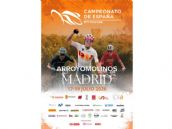 Arroyomolinos reúne a las estrellas del ciclismo nacional en el Campeonato de España de XCO-XCR 2026 Arroyomolinos reúne a las estrellas del ciclismo nacional en el Campeonato de España de XCO-XCR 2026