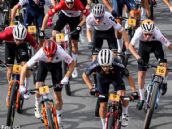 D�nde ver por televisi�n el Mundial de Mountain Bike 2026 de Val di Sole
