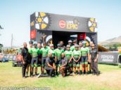 Supervivencia, ilusión y desafío extremo en el inicio de la Absa Cape Epic 2026 Supervivencia, ilusión y desafío extremo en el inicio de la Absa Cape Epic 2026
