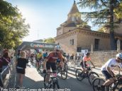 Vuelve CB Bike 2026 con modalidades BTT y Gravel, nuevos circuitos y CB Bike Market 