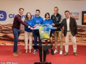 Luis Le�n S�nchez liderar� el estreno de Cleardent en la Titan Desert Marruecos