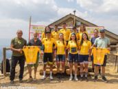Est�baliz Sagardoy y Agust�n Dur�n ganan en La Vansa y cierran la Copa de Espa�a de XCO RALI 2026