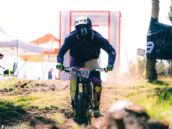 Ot�var inaugura la Copa de Espa�a de Descenso 2026 con m�s de 150 bikers en liza