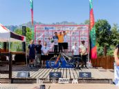 Nacho Ballester y Kira Zamora ganan el DH Rincón del Cielo; Zamora y Quinteiro conquistan la Copa de España de Descenso Nacho Ballester y Kira Zamora ganan el DH Rincón del Cielo; Zamora y Quinteiro conquistan la Copa de España de Descenso
