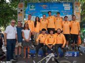 Juan Gabriel Torralba e Irene Gómez vencen en la Copa de España de Enduro de Güéjar Sierra Juan Gabriel Torralba e Irene Gómez vencen en la Copa de España de Enduro de Güéjar Sierra