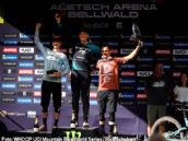 Ella Conolly y Ryan Gilchrist se imponen en la Copa del Mundo UCI de Enduro de Aletsch Arena-Bellwald Ella Conolly y Ryan Gilchrist se imponen en la Copa del Mundo UCI de Enduro de Aletsch Arena-Bellwald